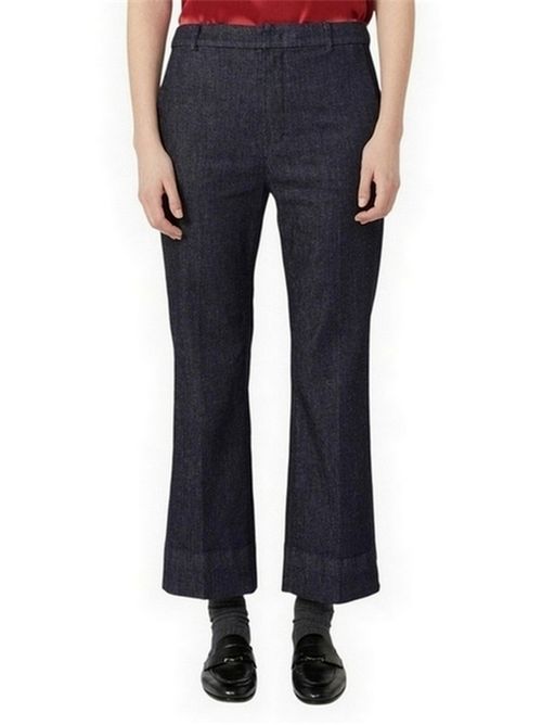 jeans donna fresis denim scuro MaxMara S | FRESIS001